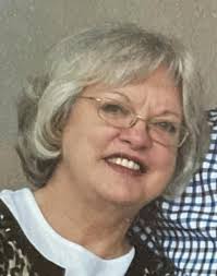 Sandra Salomon Obituary (1947