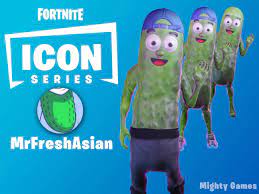 5 Awesome Fortnite Skin Concepts