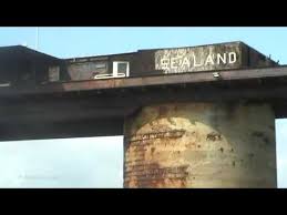 Population clock live, current, historical and projected population. Sealand The Mystery Solved Part One Youtube
