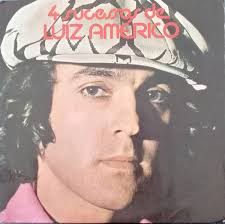 Americo vinyl, 309 LP records & CD found