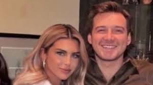 The Shady Side Of Morgan Wallen