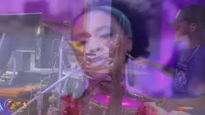 Danny K Ft Donald & Heavy K