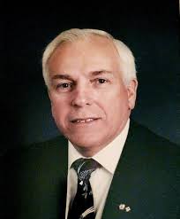 Obituary information for Robert Duane Everly