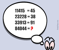 Nowadays… every day, i spend more than an hour on the train. Brain Teaser Just A Math Puzzle Maths Puzzles Brain Teasers Best Brain Teasers