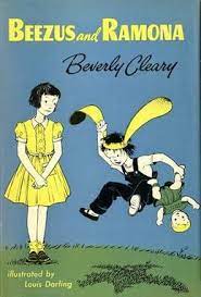 The first book in the series is dog man, but you can read the books in any order. Beezus And Ramona Wikipedia