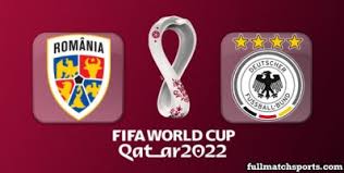 Romania vs germany highlights and full match competition: 819i5w5ait533m