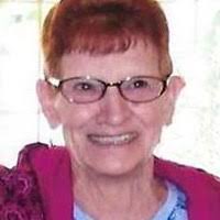 Sally McDaniel Obituary