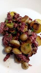 Epingle Par Rogy Sur Recette En 2020 Recette Pomme Pommes De Terre Sautees Recettes De Cuisine