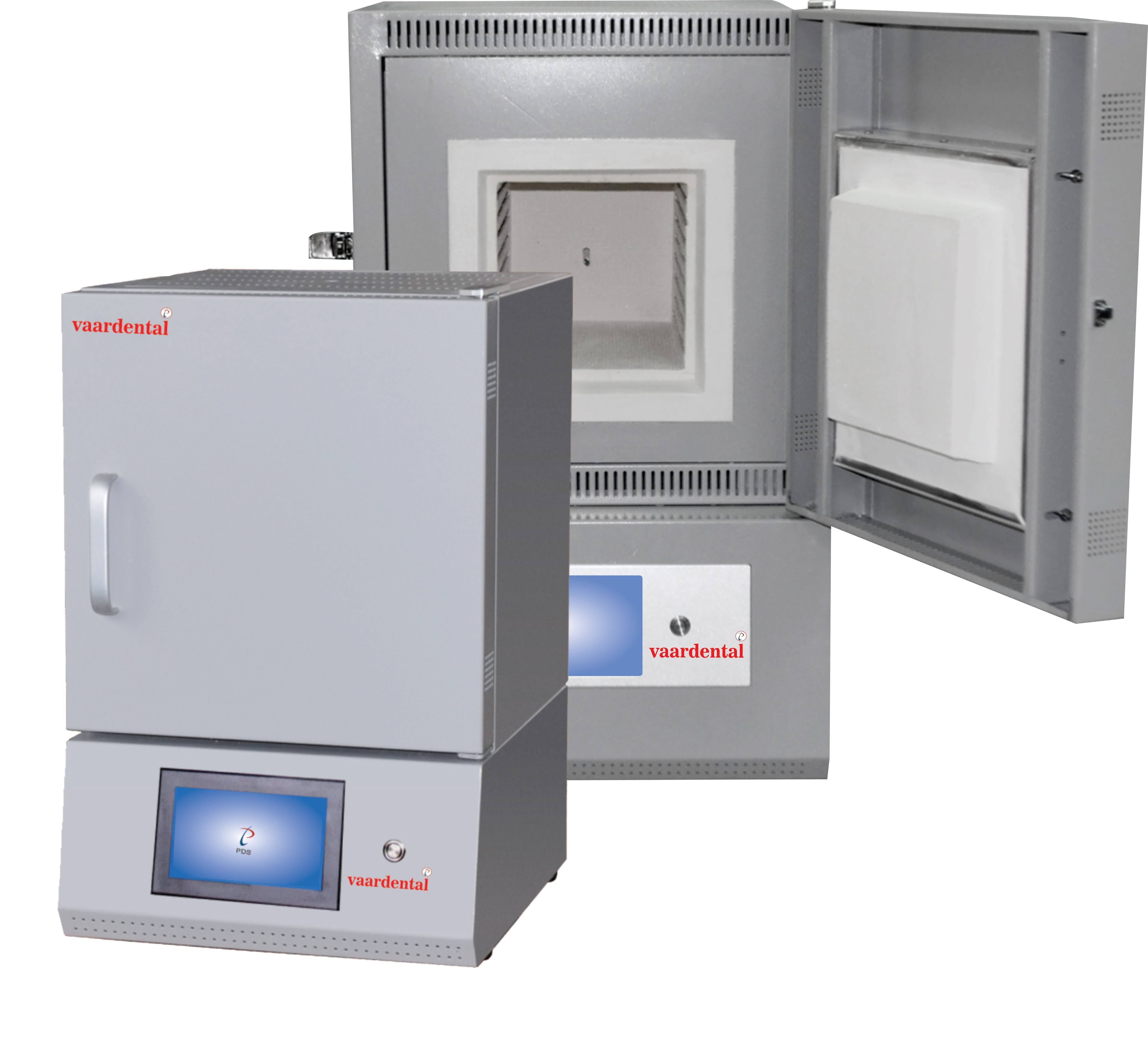 VARDENTAL Sintering furance product image