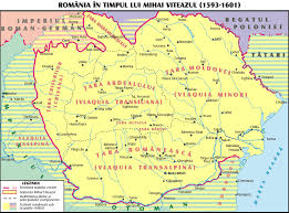 La 24 ianuarie 1859, sub conducerea lui alexandru ioan cuza, moldova si tara romaneasca. 27 Mai 1600 Prima Unire PoliticÄƒ A Celor Trei Principate Romanesti Romania History History Page
