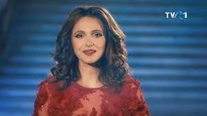  Alexandra Coman Ochiul TÄƒu Iubit De Mihai Eminescu Pe Muzica Lui Eugen Doga Tvr1 Youtube