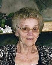 Obituary for Barbara Rose Hippenhammer