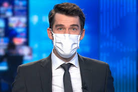 Tot april 2013 in beheer bij @lesleydemuynck. Voortaan Mondmaskers Bij Vtm Nieuws Vrt En Atv Wachten Af Gazet Van Antwerpen Mobile