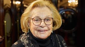 Nadja Tiller Husband: Who Was Walter Giller?