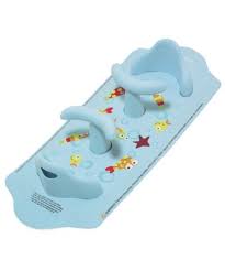 Best baby bathtub that grows with your lo : Buy Mothercare Duo Aquapod Blue Online At Low Prices In India Amazon In