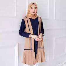 Blouse batik cantik baju wanita dengan tampilan kemeja kekinian kebaya modern. Nadya Tunik Baju Wanita Baju Atasan Wanita Baju Atasan Terbaru Baju Atasan Wanita Muslim Baju Atasan