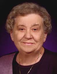 Janet H. O'Shasky Obituary (1932