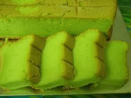 Selain kek kukus pandan, terdapat pelbagai lagi versi kek menggunakan perisa pandan seperti kek span pandan, kek pandan moist, kek marble pandan. Resepi Kek Span Pandan Yang Sedap Resepi Rakyat Malaysia