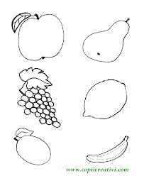 Maybe you would like to learn more about one of these? Planse De Colorat Pentru Copii Mici Para Strugure Lamaie Banana Pruna Copii Creativi Hand Drawn Icons How To Draw Hands Projects To Try