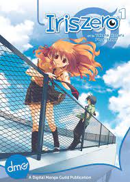 Iris Zero Vol. 1 (Seinen Manga) eBook by Piro Shiki - EPUB Book | Rakuten  Kobo United States