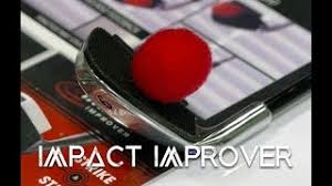 Download Impact Improver An Indoor Golf Practice Solution Youtube