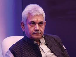 We have plan for revival of MTNL: Manoj Sinha, MoS Telecom -Governance Now