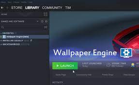 Go to its settings and check for updates. How To Make Wallpaper Engine Start On Startup How To Set A Wallpaper In Wallpaper Engine To Start At The Startup Of The Machine In Windows 10 Quora How To