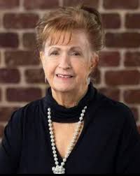 Evelyn Brown Ewing Obituary June 15, 2022