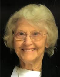 Obituary for Loretta Allen