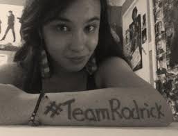 Team Rodrick