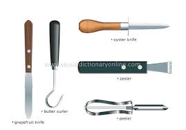 Check spelling or type a new query. Kitchen Utensil And Their Uses Home Design And Decor Reviews