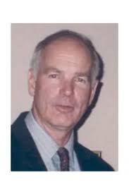 Obituary information for Ronald B. "Ron" Ward