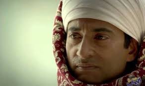 عمرو سعد يصر ح أن مسلسل Egyptian Face Africa