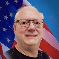 Jeffrey Clinton Gentry Obituary