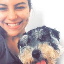 Lilibeth Moreira (@sayli3017)