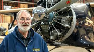 These steam engine project plans were created by bill reichart. Radial Engines Ltd Restores Wwii Planes Edmond Business