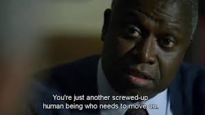 Tribute to Andre Braugher : r/HouseMD