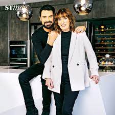 For instance, who can forget the time rylan tried to explain social distancing bubbles to her? Rylan Clark Neal On Twitter Happy Mother S Day To All The Mums Out There Awful But Don T Go See Them Use Facetime Skype Etc We Can All Have A Proper Mother S Day When
