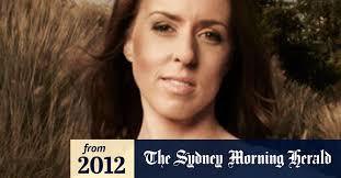 Review: Harmony James