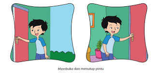Peristiwa gerakan benda dan pengaruhnya. Penilaian Harian Kls 4 Pengaruh Gaya Dan Gerak Quizizz