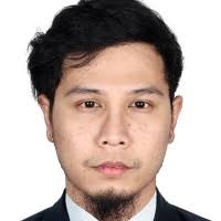 John Michael Revilo Ramos