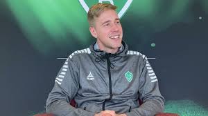 Profil du joueur kristoffer olsson de l'équipe krasnodar. Robin Laszlo Forfattare Pa Ik Brage Ik Brage