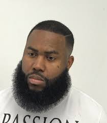 Black Beard Styles 2018 Pin On Hair Cutz