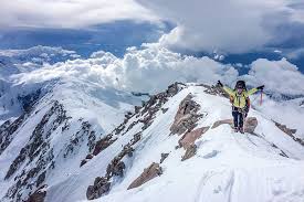 Everest denali insurance company license status : Climber Sets Lofty Goal Of Summiting Mount Everest To Benefit Cancer Center Musc Charleston Sc