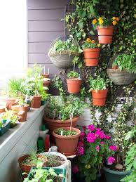 Balcony garden web is all about gardening. Balcony Garden 4 Steps Instructables