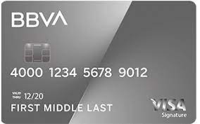 The bbva compass clearpoints credit card has an introductory apr of 0% for purchases for the first 6 months. Bbva Select Credit Card Review