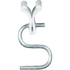 Looking for a good deal on hook tile sticker? Ceiling Tiles Ceiling Tile Hardware Accessories Suspend It 174 Light Duty Ceiling Hooks 8864 For Hanging Ceiling Hooks Dropped Ceiling Hanging Lights