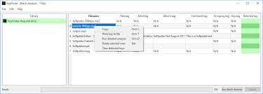 Song surgeon is a division of todd, michael and james, inc. Download Keyfinder 1 25