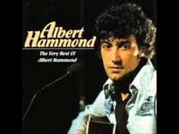 Albert Hammond It Never Rains In Southern California Hq Orginal