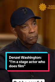Denzel Washington Talking about Sylvester Stallone